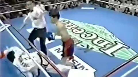 Muay Thai Vs Taekwondo