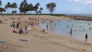 Kapolei, HI — Ko Olina Beach Lagoon #4