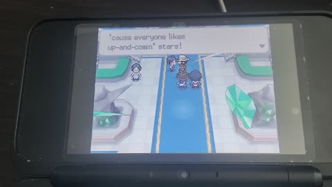 Pokemon White2:Introduction to the Pokemon World Tournament