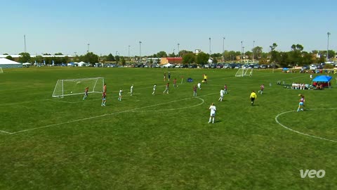 8-31-24 State Cup - CR Elite I VS Broomfield Prestige (2-1 W)