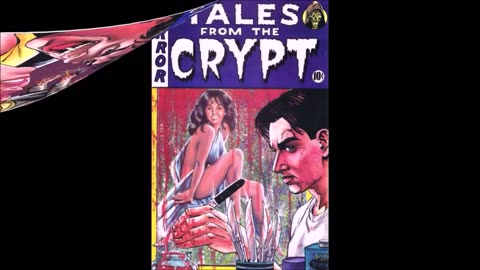 HBO Tales From the Crypt Complete Series Cover Collection