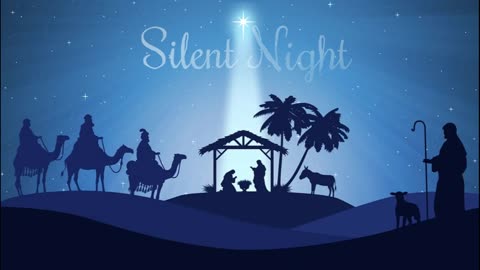 Silent Night (vocal)