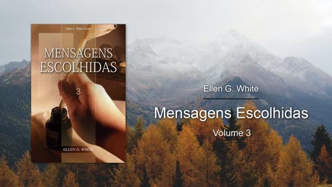 ME3-12 - Auxiliares literários no trabalho de Ellen G. White