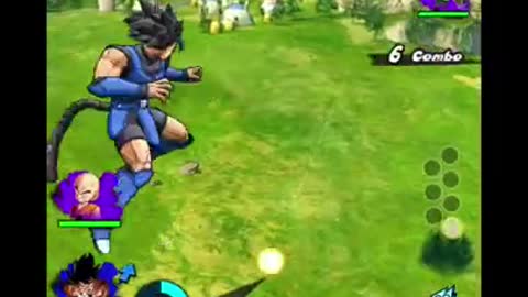 Dragon Ball Legends - Hero Shallot Gameplay