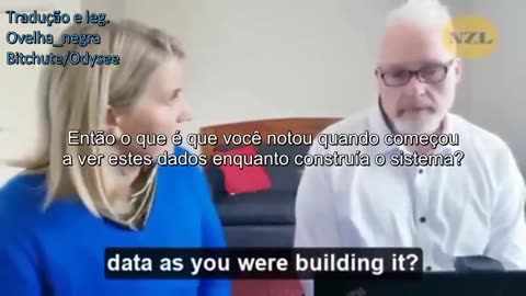 Denunciante da Nova Zelândia é Condenado a 7 Anos de Prisão