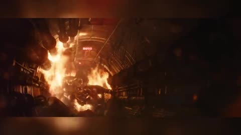 Avengers Endgame without vfx video