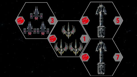 Fleet Watch: Scarran Imperium