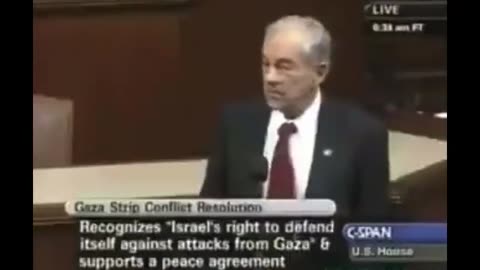 Ron Paul 2009