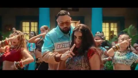 Badshah - Gone Girl (sch) | Official Music Video | Payal Dev | Sakshi Vaidya