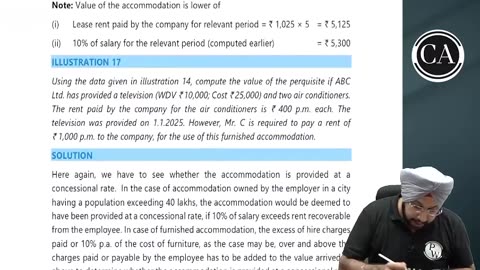 HEAD OF INCOME SALARY L9