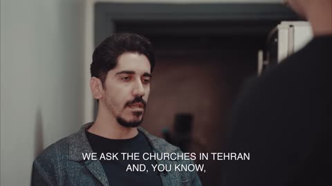 Iranian believer shares what the “church experience" is like in Iran