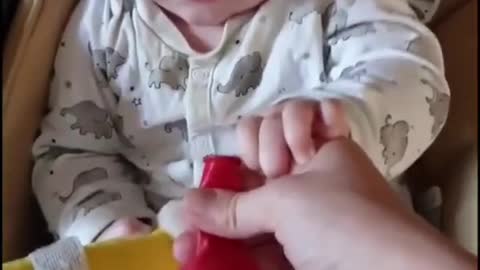 Baby laugh video😂😍- Cute baby funny videos