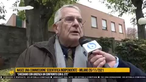 Alberto Contri - Le subdole tecniche della dittatura Sanitaria