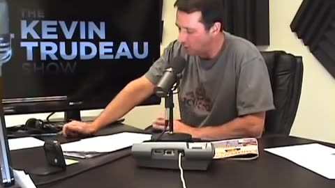 Kevin Trudeau - The Amazing Kreskin, Your Wish Is My Command, David Icke