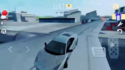 Best car driving from flight