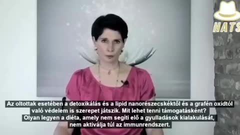 Dr. Alina Lessenich - How To Detox After Receiving Vax