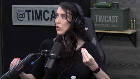 The Culture War EP. 29 - From Gamergate To Civil War w/Brianna Wu & Alex Baldwin