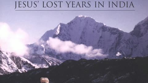 George Noory - Edward T Martin - Jesus Christ Lost Years in India (9-22-2002)