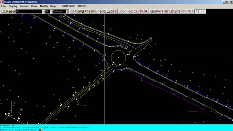 DXF to XYZ converter