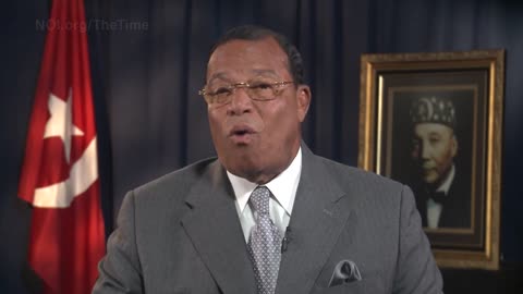 Minister Louis Farrakhan - The Time & What Must Be Done - Part 57