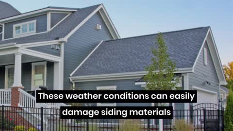 Siding Estimate For Insurance