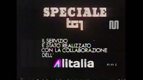 Speciale TG1:'Licio Gelli,l'uomo del potere occulto' DOCUMENTARIO RAI (1982) quindi si può dire che la massoneria con il Vaticano e la mafia è stata protagonista delle peggiori porcate avvenute nella storia di MERDALIA💩