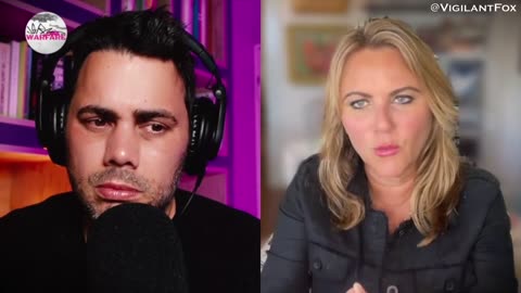 LARA LOGAN: the „ELITES“ define themselves as CULT