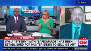 Obama's Ethics Director: Hunter Biden Art Selling Is 'Perfect Mechanism' For Bribing President