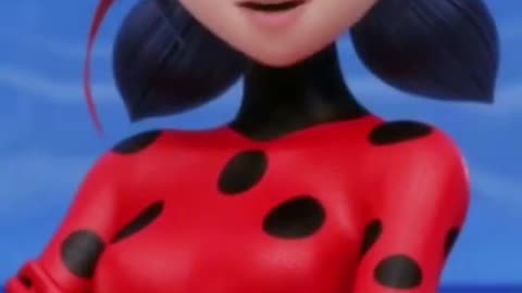 Miraculous ladybug 🐞