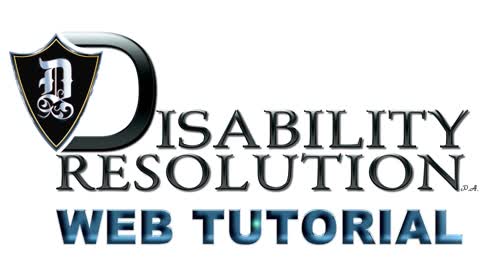 482: What does the acronym VE mean in Florida Disability Law SSDI SSI RSDI? Attorney Hnot