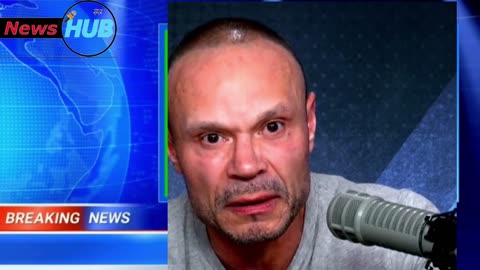 The Dan Bongino Show |Democrats' Declining Advantage among Black, Latino, Asian Voters #danbongino