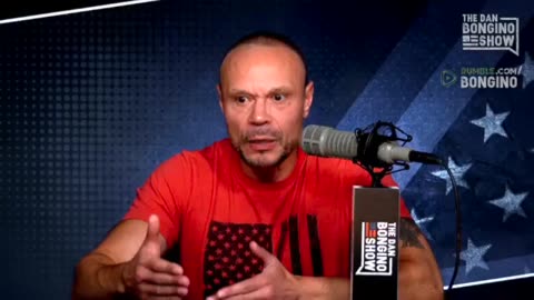 Dan Bongino some issues on Trump assassination attempt