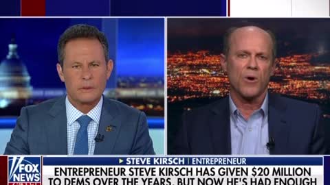 Covid Vaccine the Most Dangerous ever created Steve Kirsch on Fox news