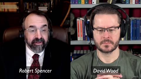 This Week In Jihad | Women's Rights Edition | Robert Spencer | David Wood