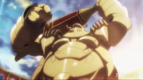 Overlord 4 Temporada Resumo do Episódio 3