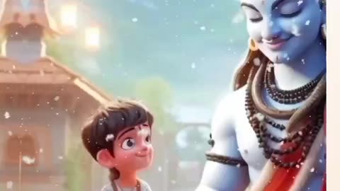 Har har mahadev