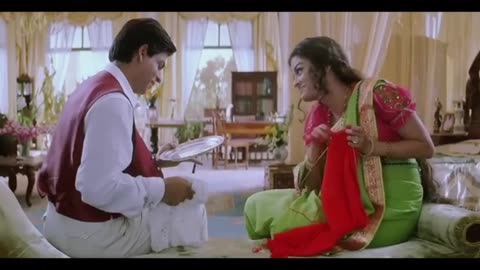 Devdas Movie Clips