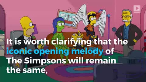 'The Simpsons' fire composer Alf Clausen after 27 Years