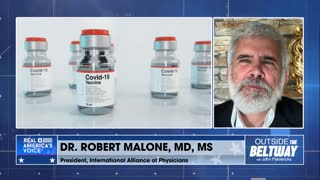 Dr. Robert Malone Explains Immune Imprinting