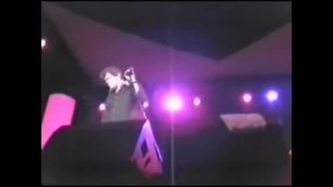 Dan McCafferty - Guilty (Rock Meets Classic 2002) Rare Video