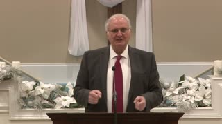 The True Gift (Pastor Charles Lawson)