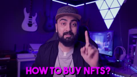 MAKING MONEY FROM NFTS in PAKISTAN