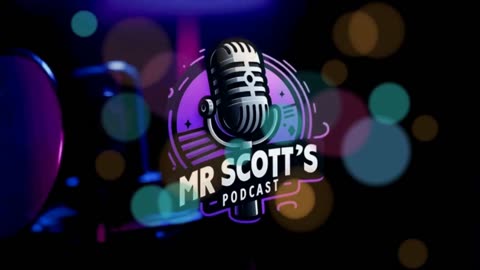 Mr Scott's Podcast - Random Guest: Renee (Can You Quote One Bible Verse?)