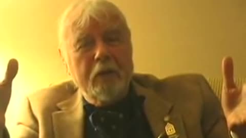 2008 - Bob Dean - The Coming of Nibiru - Project Camelot