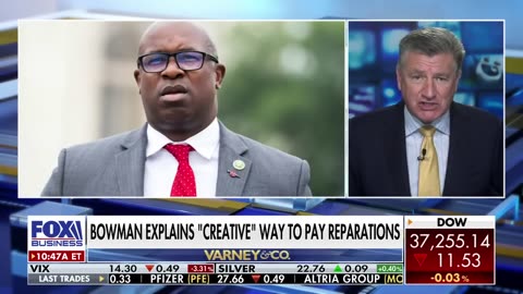 'Really should set off alarm bells': Todd Piro slams squad Dem's 'creative' idea