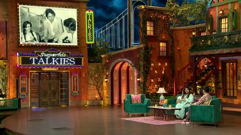 The Kapil Sharma Show 2nd July 2023 Full Episode 81