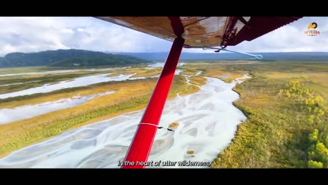 Alaska Awesomeness : A Cinematic Journey