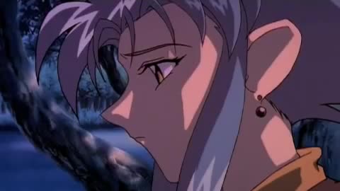 What Hurts Ryoko the Most - Tenchi Muyo