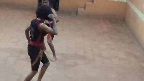 Indian martial art kerala 3