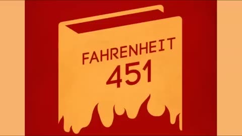 Fahrenheit 451 - Ray Bradbury Audiobook